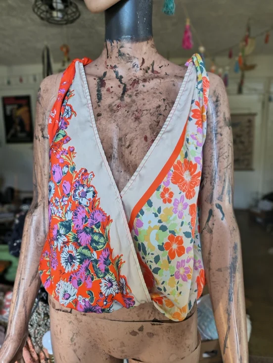 Free People Tank Top Bundle (3) - Picture 9 of 10